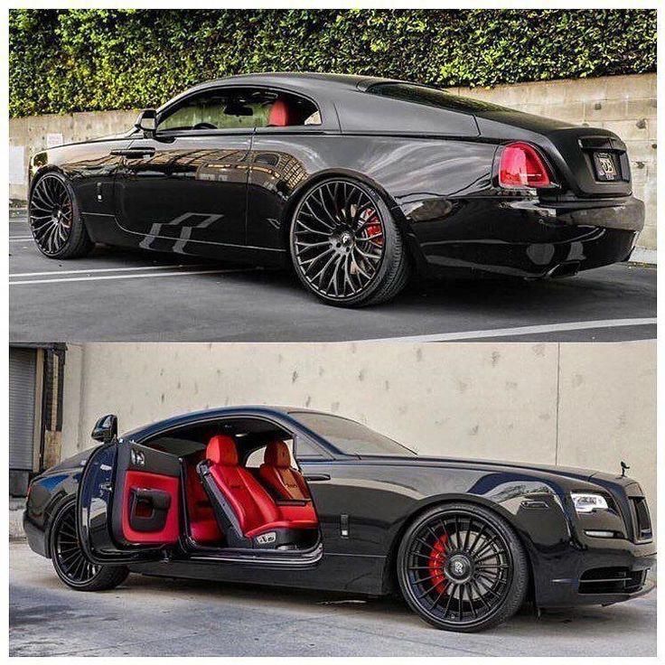 Rolls Royce Custom